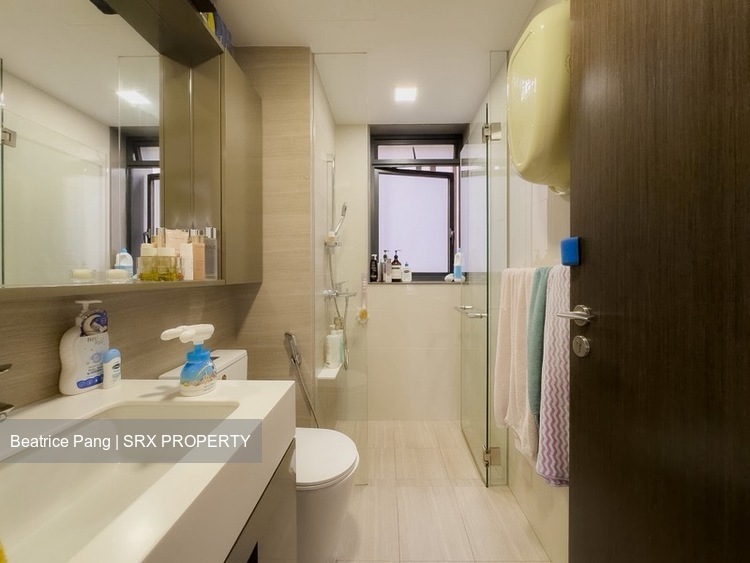 Botanique At Bartley (D19), Condominium #554085881